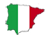 DECOPIN - Italiano