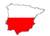 DECOPIN - Polski